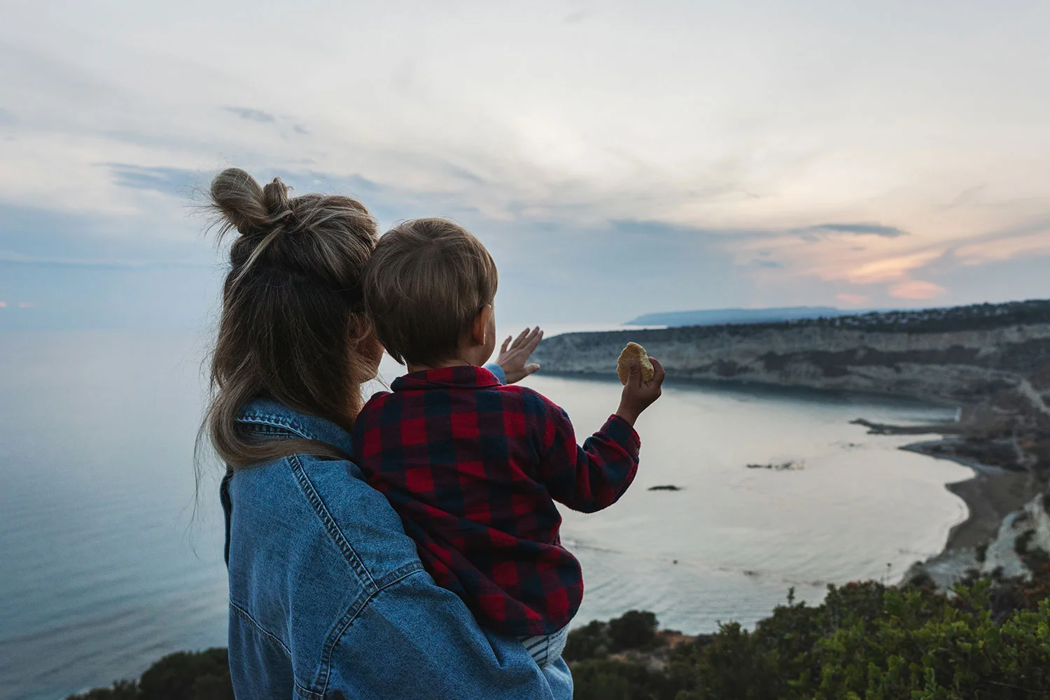 Enfants Photo